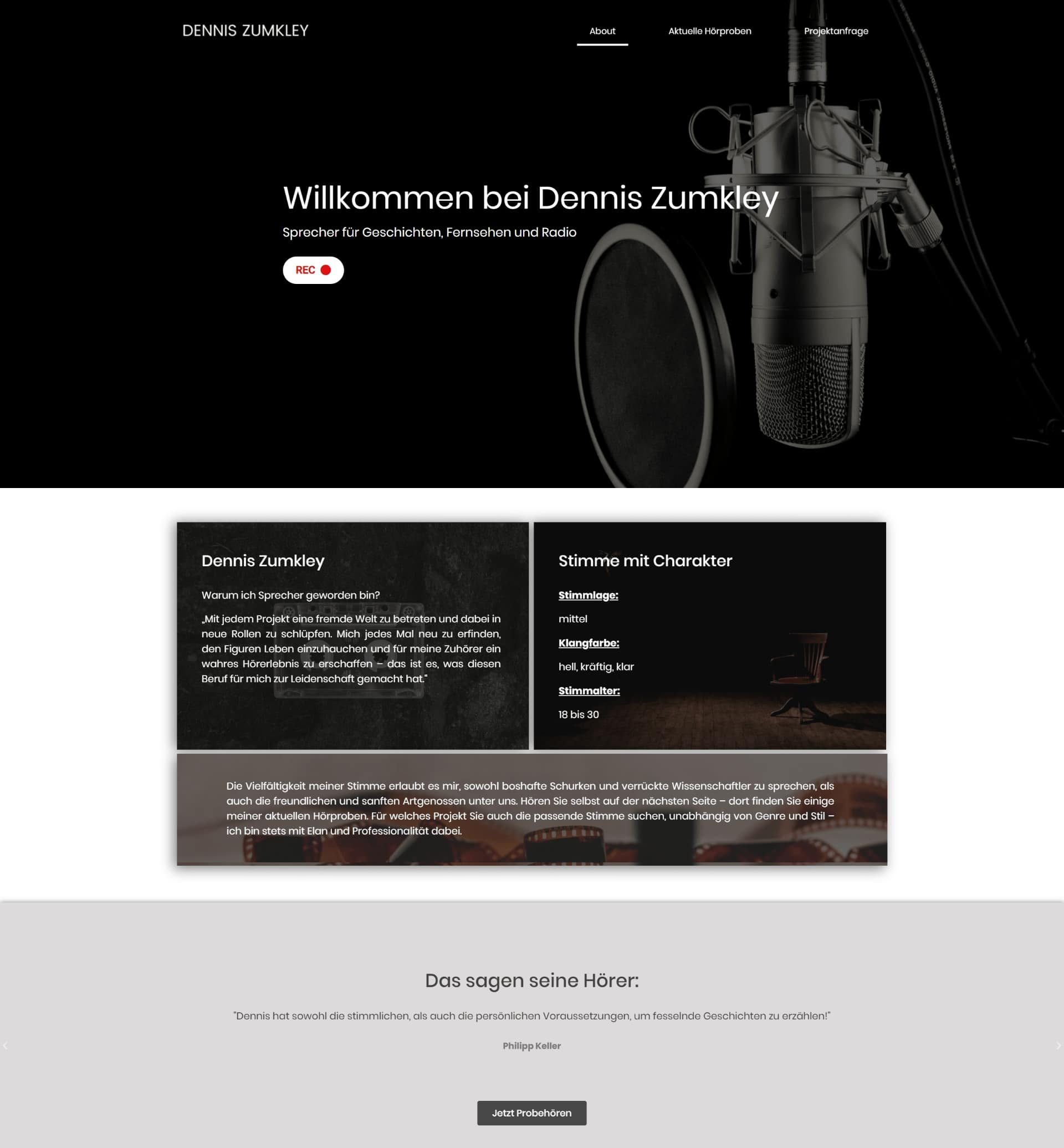 dennis-zumkley-portfolio-seite-philipp-keller-webdesign